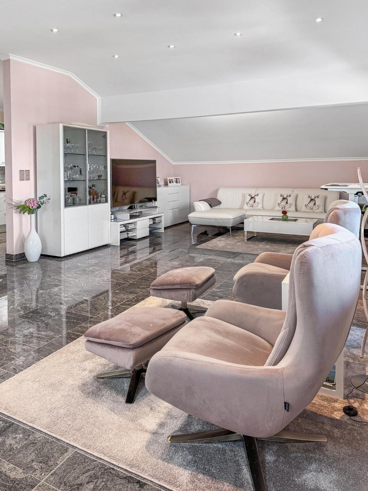 Ferienwohnung Chiemgauzeit - Chiemgaukarte Инцел Екстериор снимка